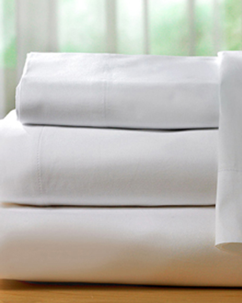 Hotel Bed Sheet