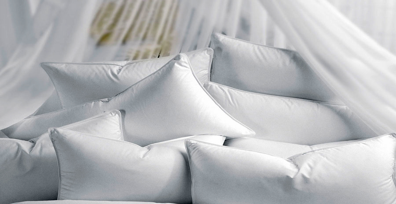 Microfiber Yastık 800 Gr.