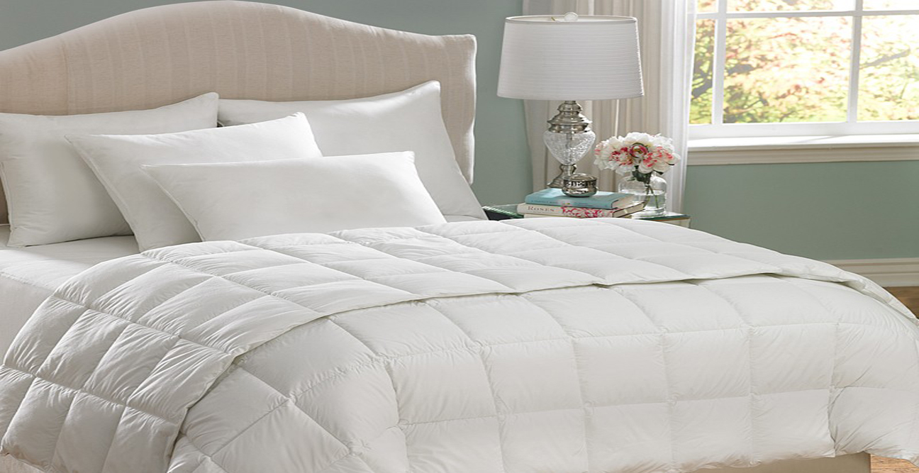 Tek Kişilik Yorgan Microfiber 300 gr/m2