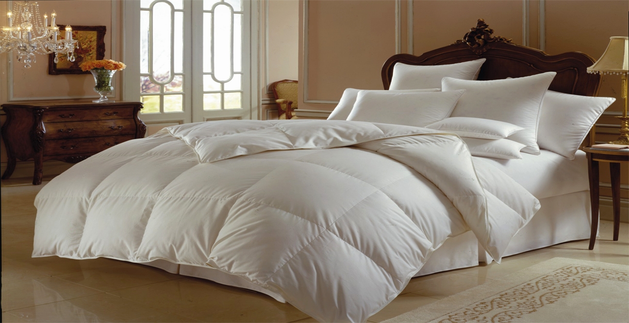 Çift Kişilik Yorgan Microfiber 300 gr/m2