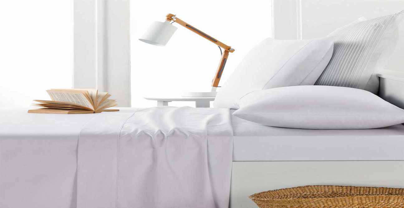 Tek Kişilik Çarşaf 83 Tel Saten 40/1 Compact Penye