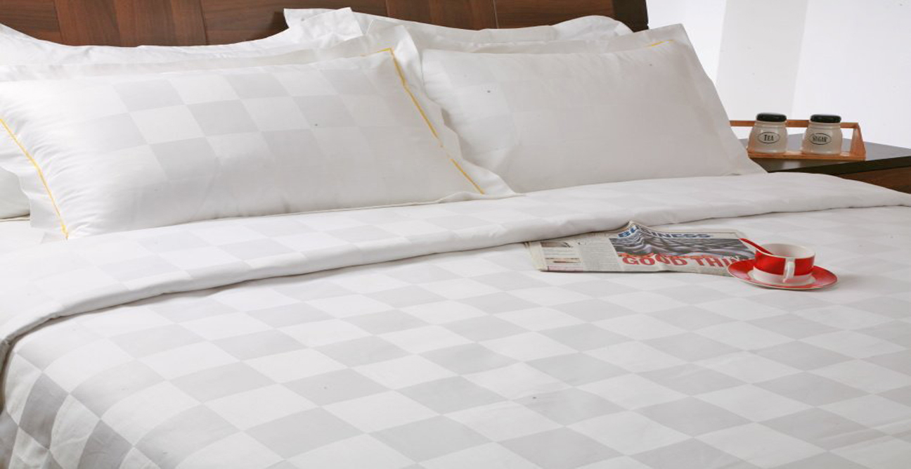 Tek Kişilik Nevresim 120 Tel Saten 40/1 Compact Penye