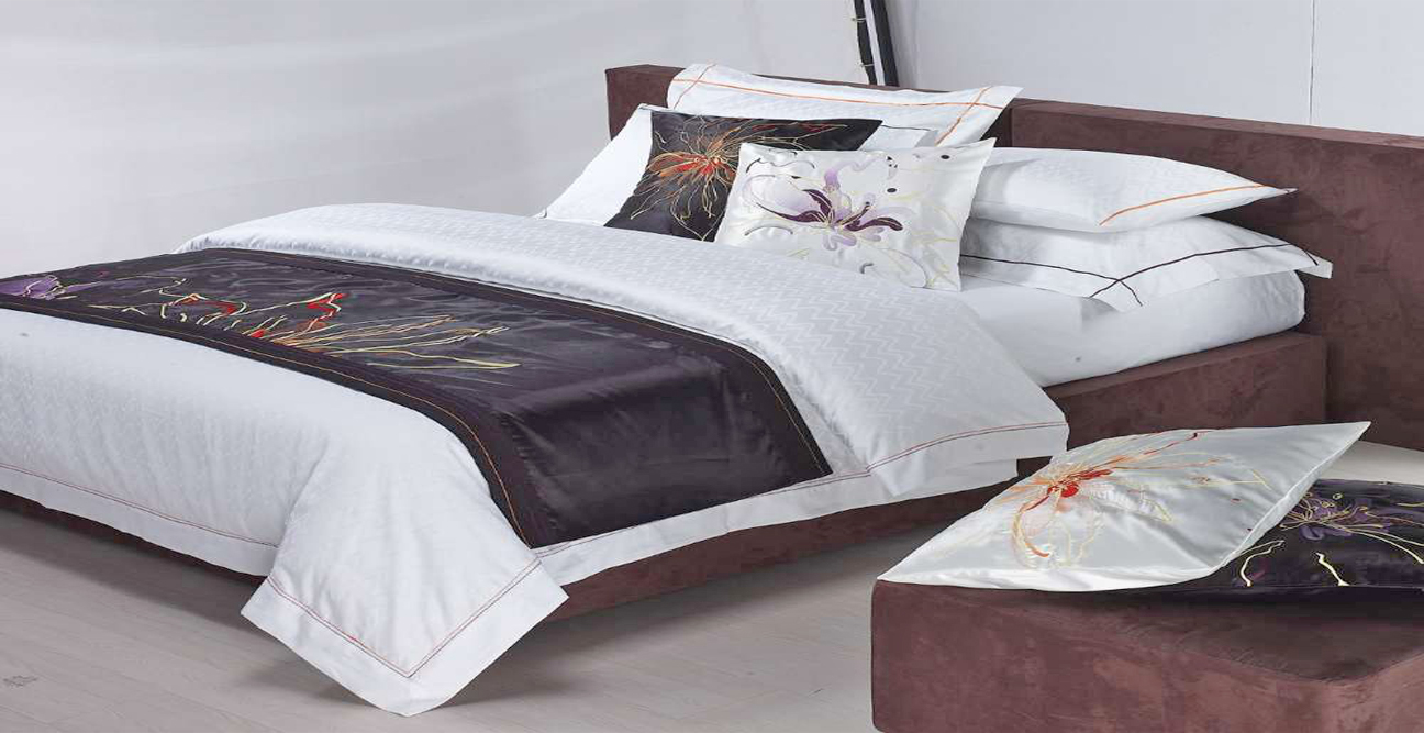 Single Duvet Cover 210 TC 40/40 Compact Combed Yarn