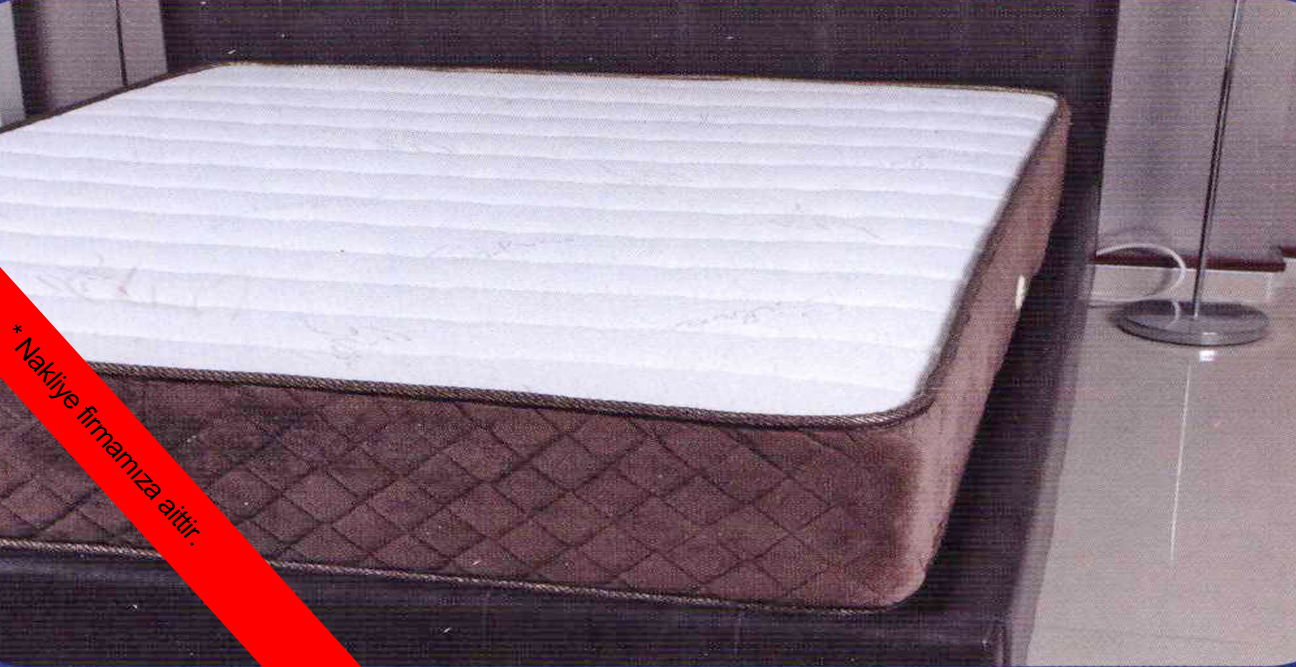 LUXURY YATAK